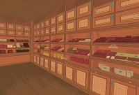 �A͢�ƽў顰ѩ�ѡ���һ������